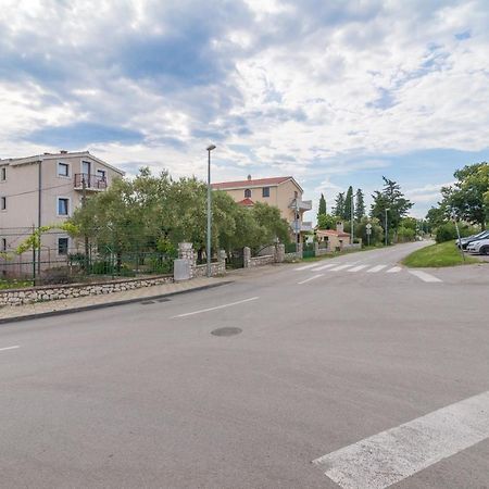 Apartments Bepina Biograd na Moru Kültér fotó