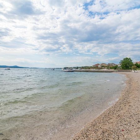 Apartments Bepina Biograd na Moru Kültér fotó