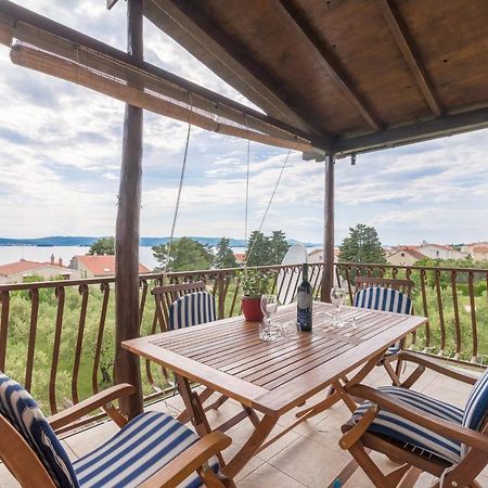 Apartments Bepina Biograd na Moru Kültér fotó