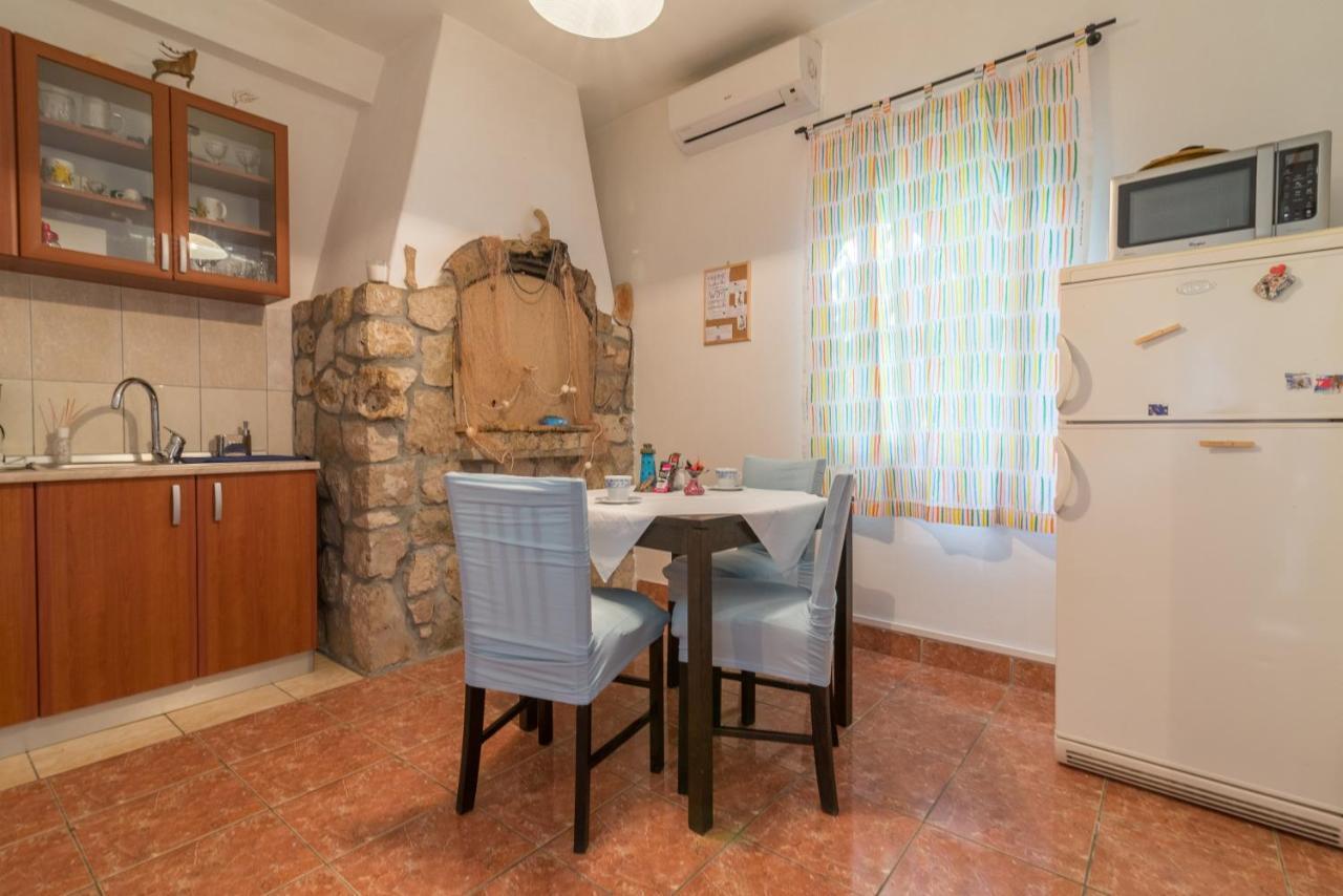 Apartments Bepina Biograd na Moru Kültér fotó
