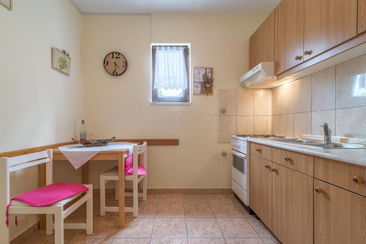 Apartments Bepina Biograd na Moru Kültér fotó