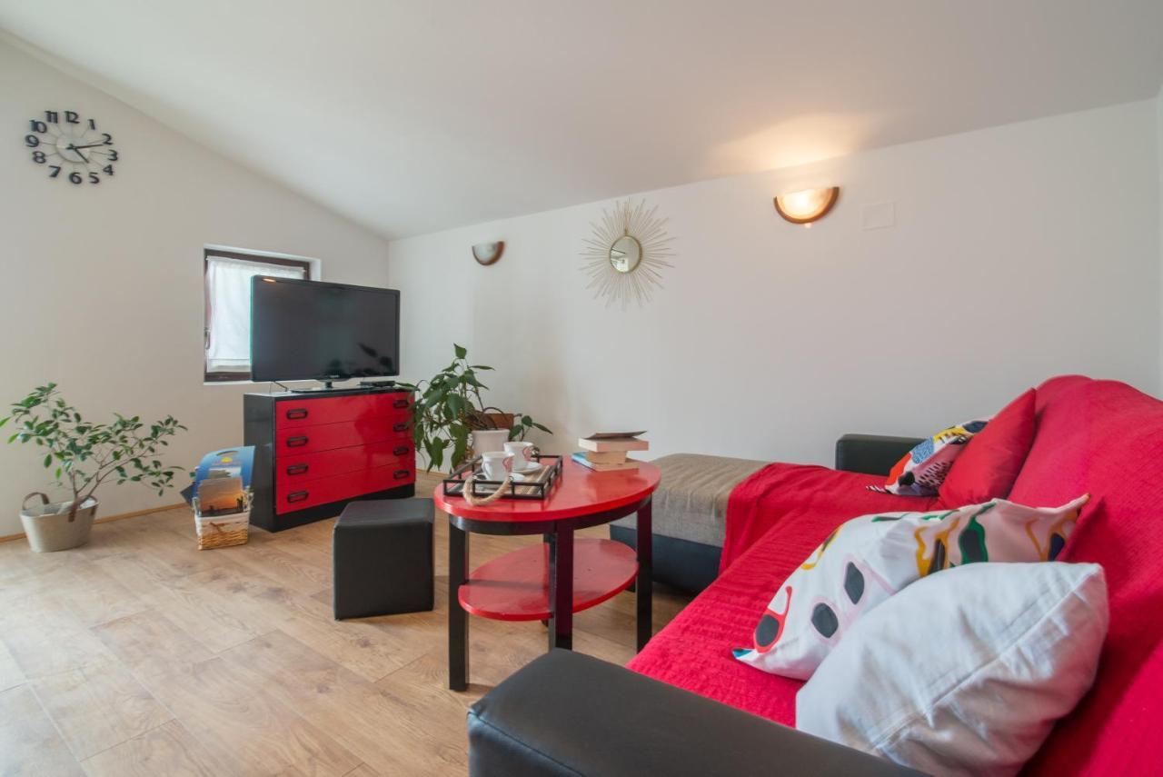 Apartments Bepina Biograd na Moru Kültér fotó